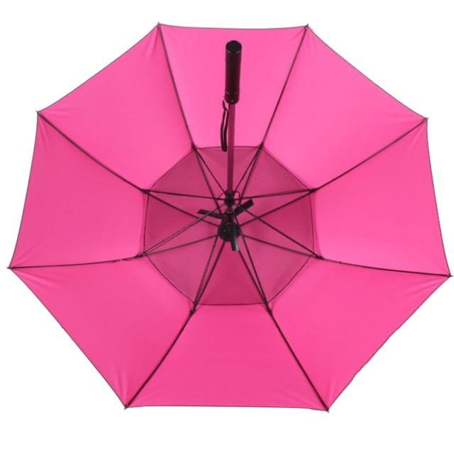 Spray Fan Cooling Umbrella - Image 5
