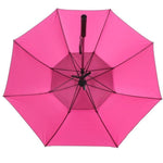 Spray Fan Cooling Umbrella