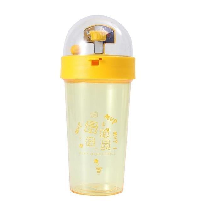 Basketball Shooting Water Bottle - Image 4