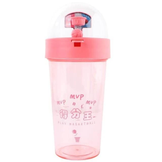 Basketball Shooting Water Bottle - Image 7