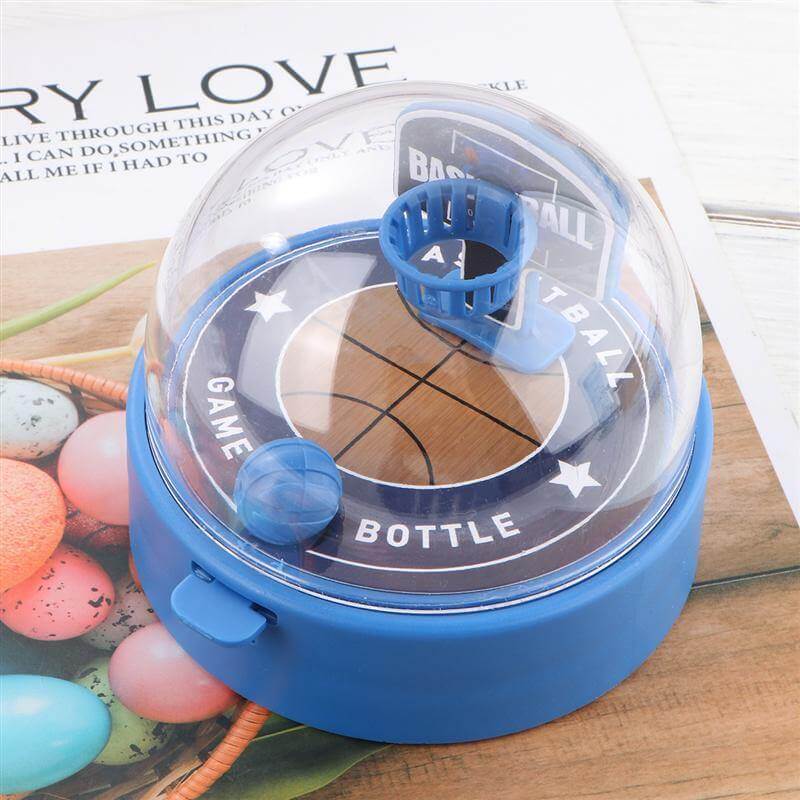 Basketball Shooting Water Bottle - Image 5