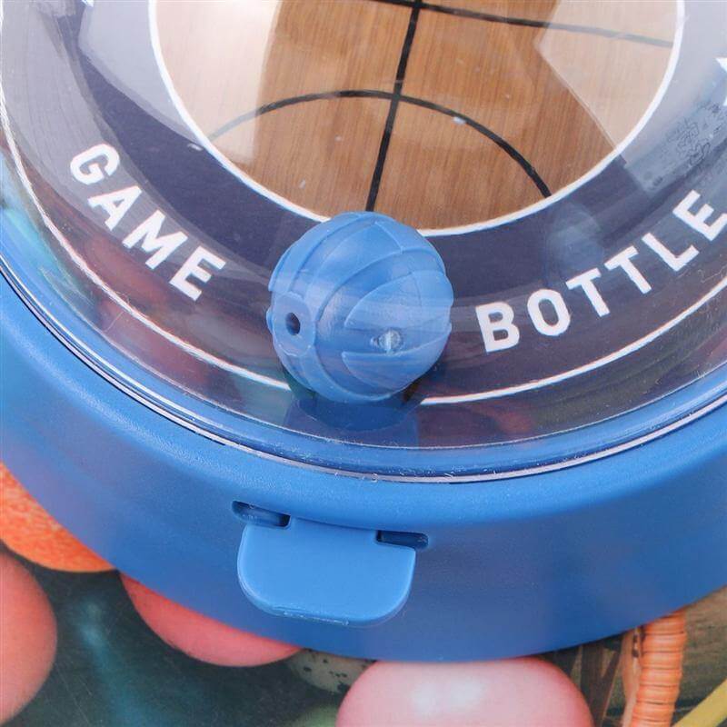 Basketball Shooting Water Bottle - Image 3