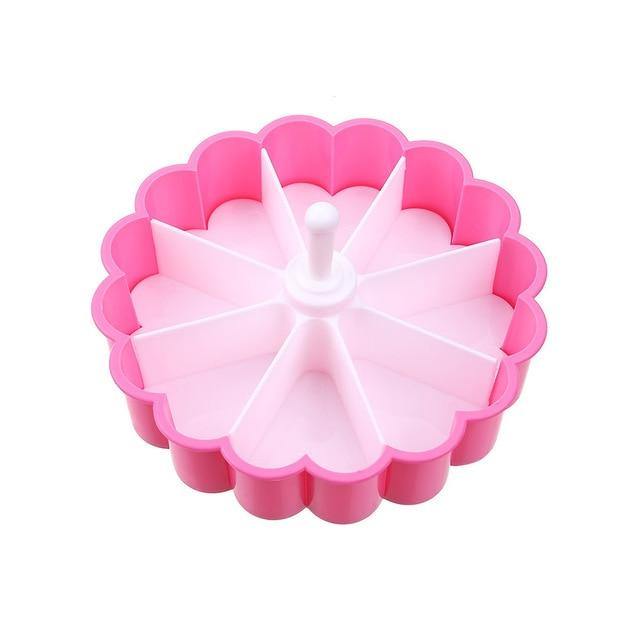 Easy Sushi Maker Mold Set - Image 4