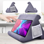 Pillow Bed Rest Phone Tablet Holder