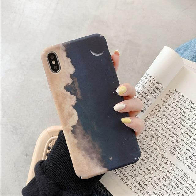 Artistic Ultra Thin iPhone Case - Image 9