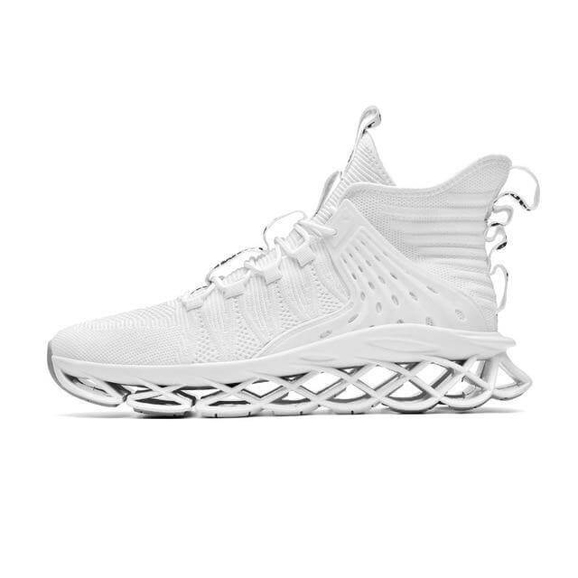 Breathable Korean Style Sneaker - Image 12