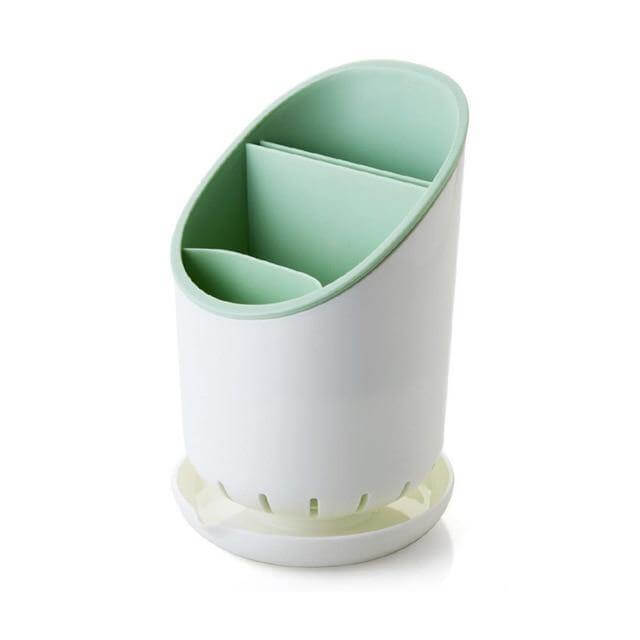 Durable Cutlery Kitchen Multi Storage Holder - Image 10
