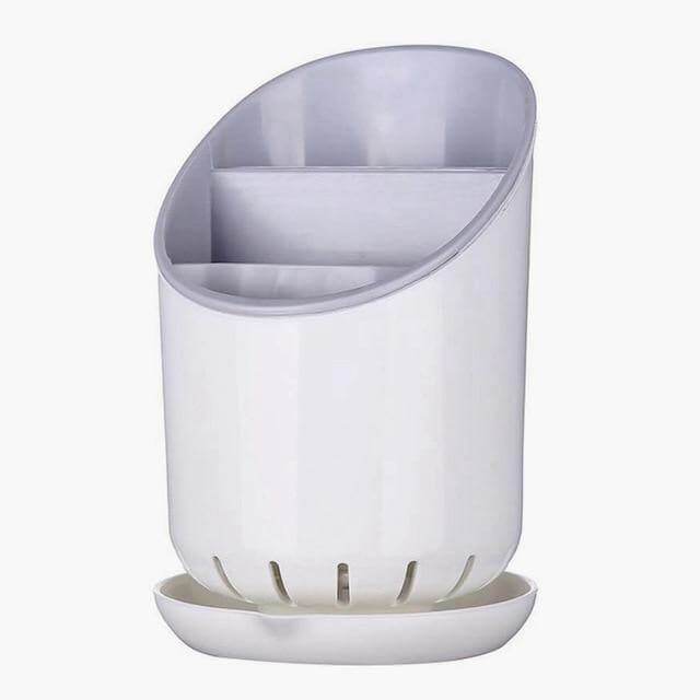 Durable Cutlery Kitchen Multi Storage Holder - Image 6