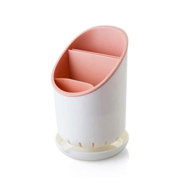 Durable Cutlery Kitchen Multi Storage Holder - Image 7