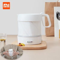 Foldable Portable Electric Kettle - Image 9