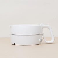 Foldable Portable Electric Kettle - Image 1