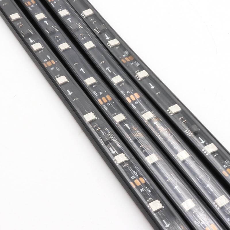 Multicolor Waterproof Car LED Underbody Light - Image 7