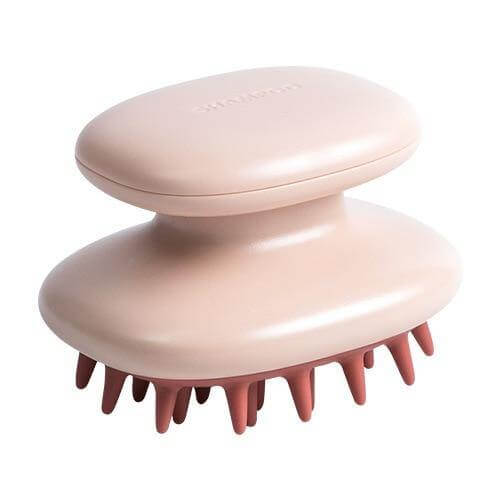 Bathroom Head Scalp Massager Brush - Image 6