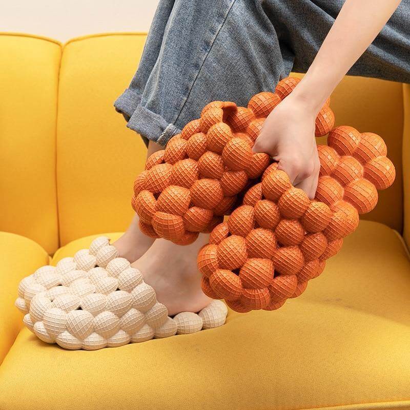 Bubbles Cute Women Slippers - Image 7