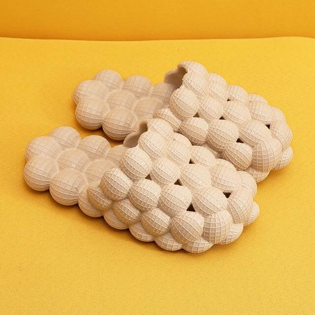 Bubbles Cute Women Slippers - Image 6