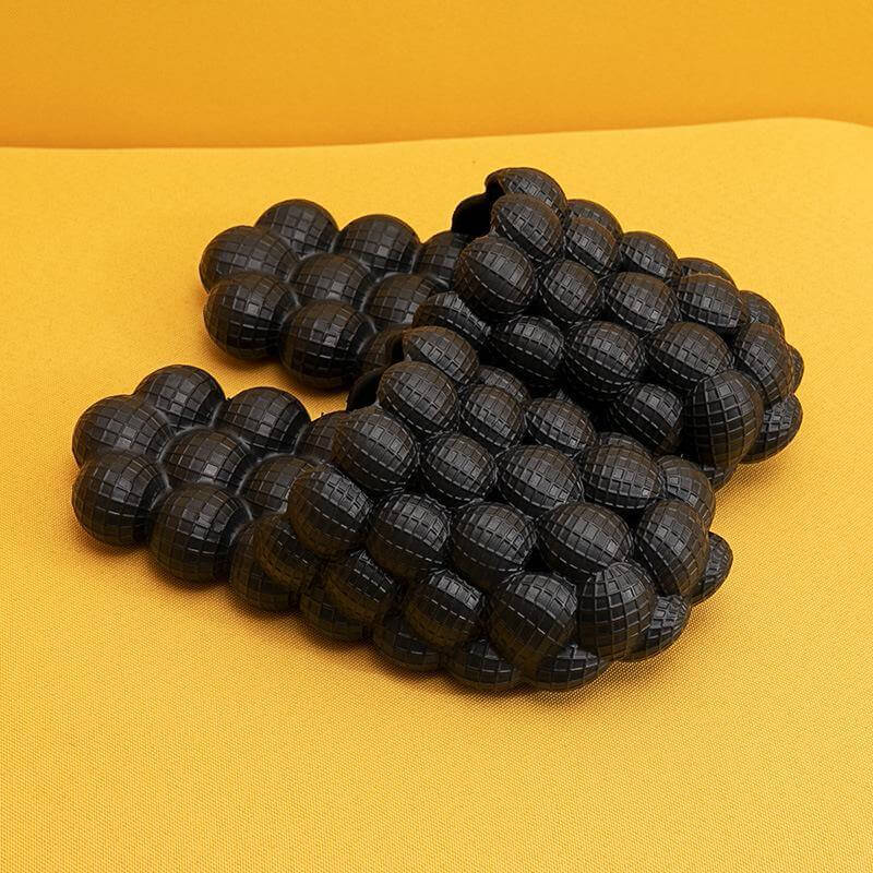 Bubbles Cute Women Slippers - Image 10