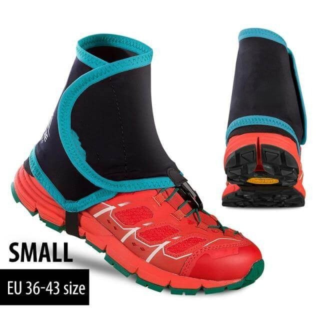 Outdoor Protective Hiking High Running Shoe Covers - Image 9