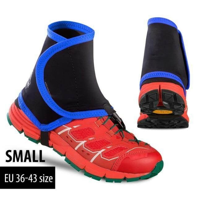 Outdoor Protective Hiking High Running Shoe Covers - Image 8