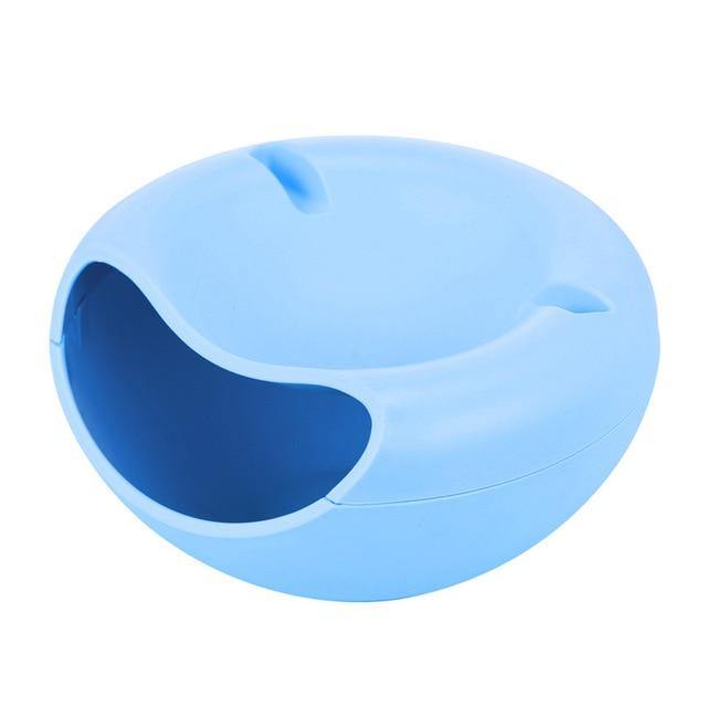 Snacks Bowl With Phone Holder - Image 6