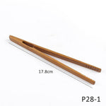 Natural Bamboo Chinese Kongfu Tea Spoon