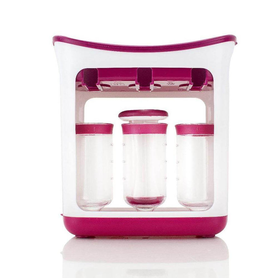 Infant Fruit Squeezing Station - Image 15