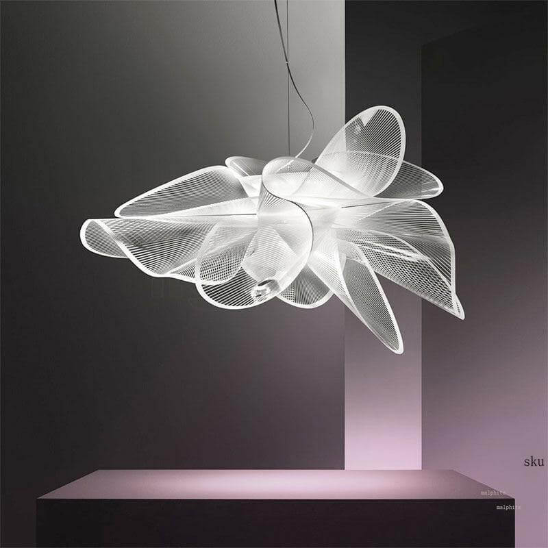 Nordic Dancer's Dream Pendant Light