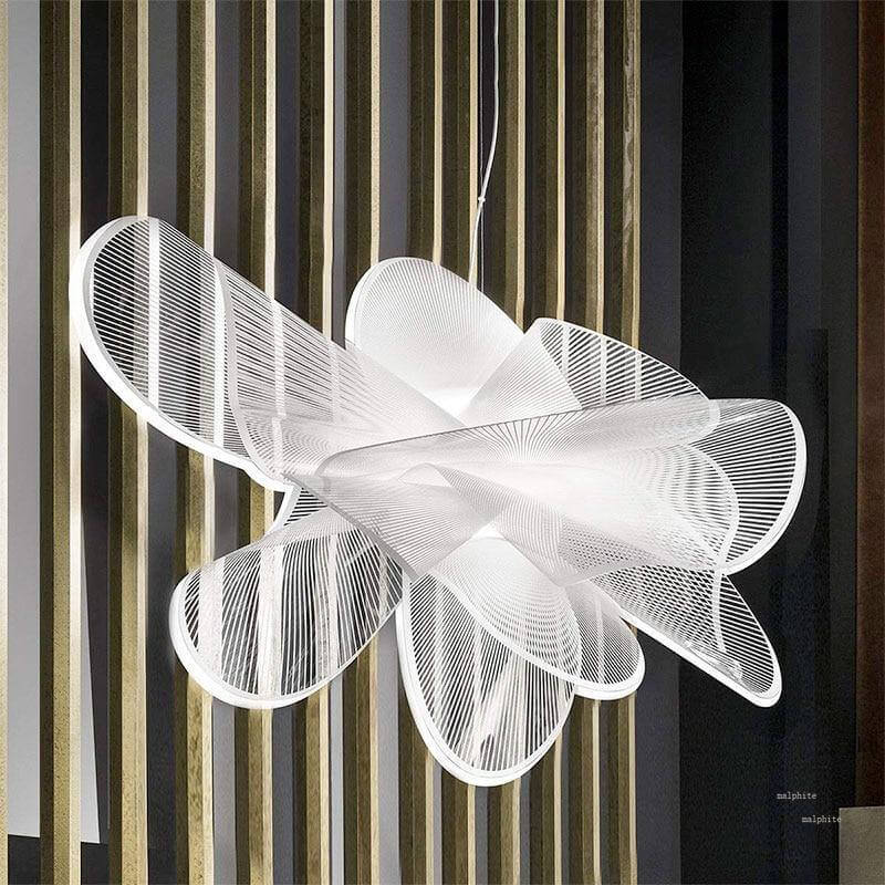 Nordic Dancer's Dream Pendant Light - Image 1