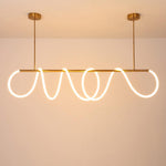 360 Degree Luminous LED Pendant Lights