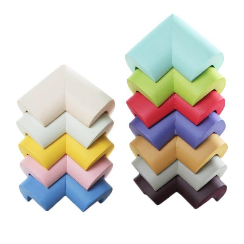 Baby Edge Corner Soft Protector - Image 5