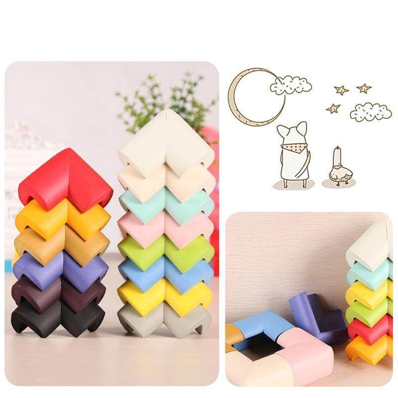 Baby Edge Corner Soft Protector - Image 1