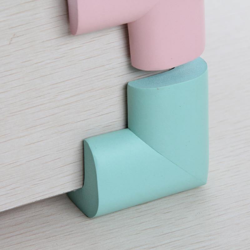 Baby Edge Corner Soft Protector - Image 9