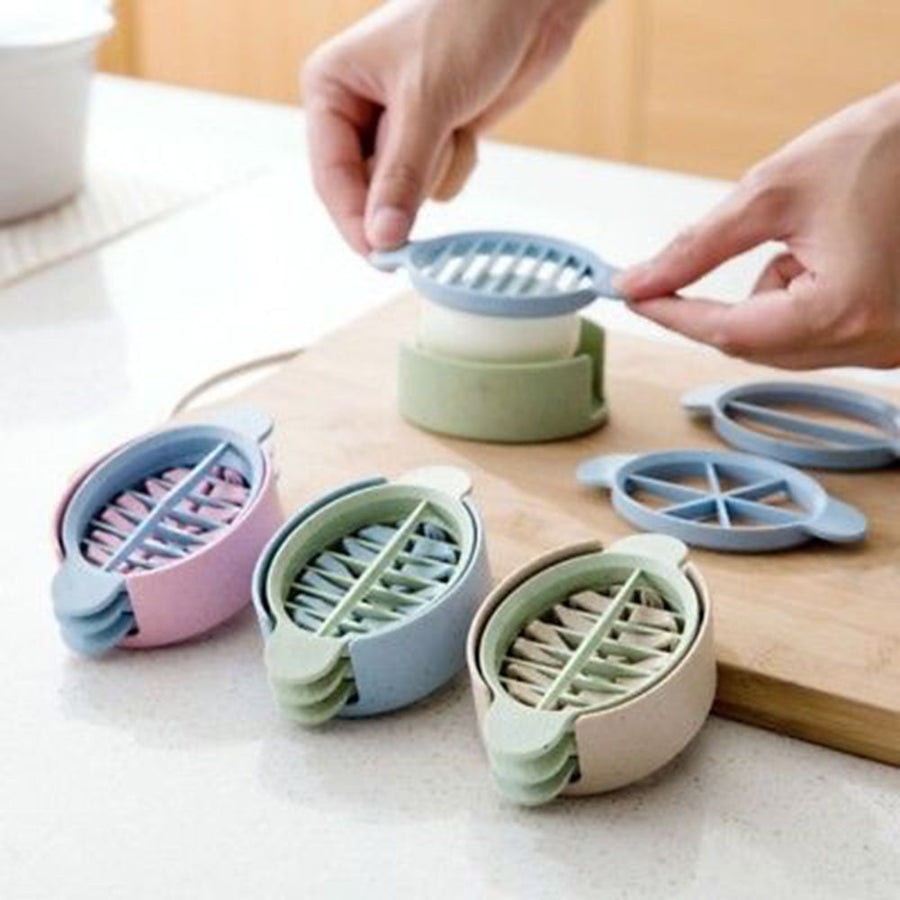 Egg Slicer - Image 0