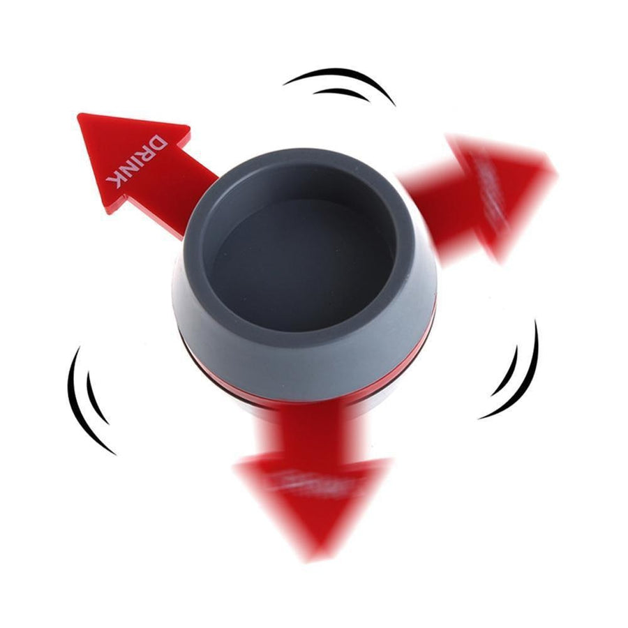 Party Drink Pointer Spinner - Image 1