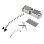 Adjustable Stainless Steel Automatic Door Hinge