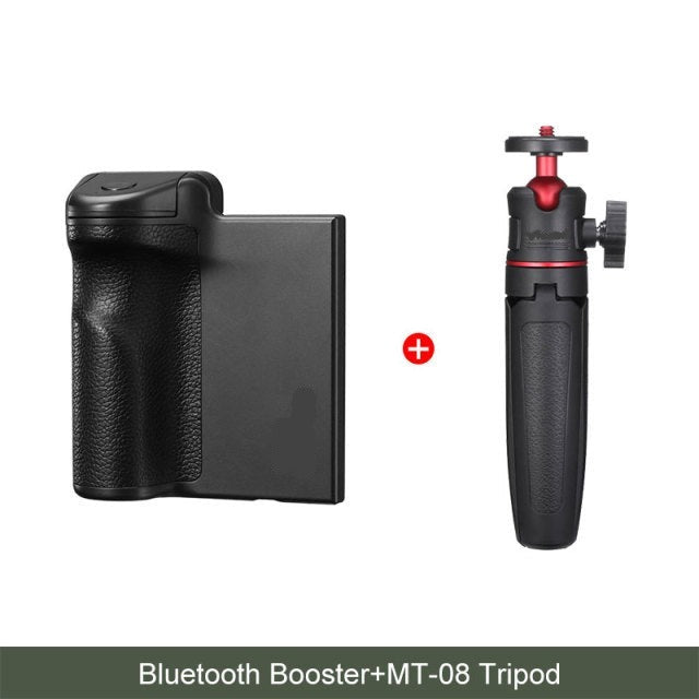 Easy Grip Wireless Smartphone Stabilizer Selfie Booster - Image 7