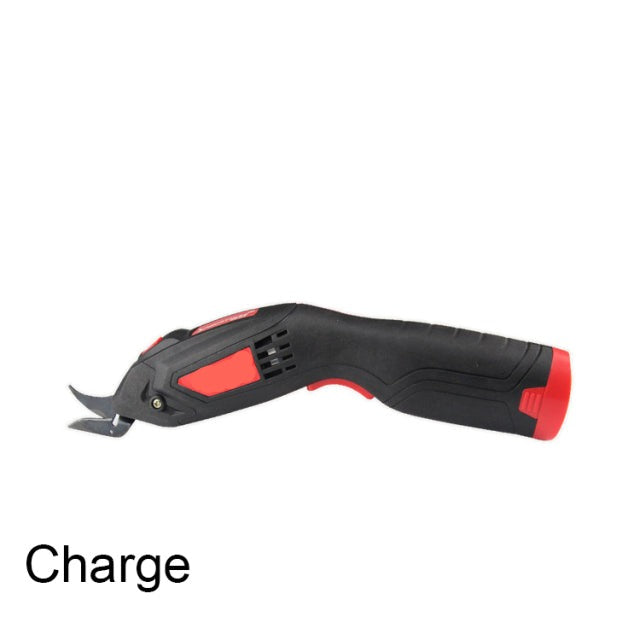 Multi Purpose Mini Electric Scissors - Image 10
