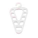 3pcs 9-Hole Magic Clothes Hanger Closet Organizer