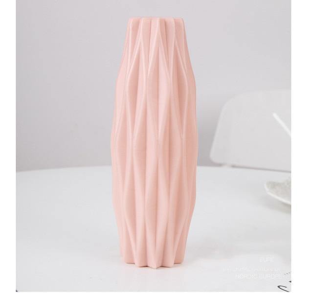 Creative Origami Flower Vase - Image 4