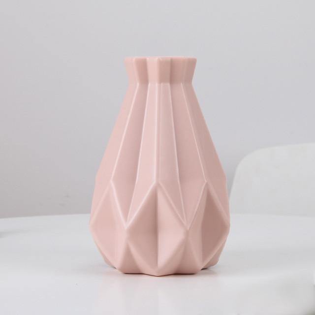 Creative Origami Flower Vase - Image 2