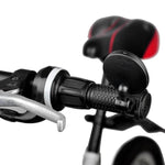 2pcs Bicycle Handlebar Mirror