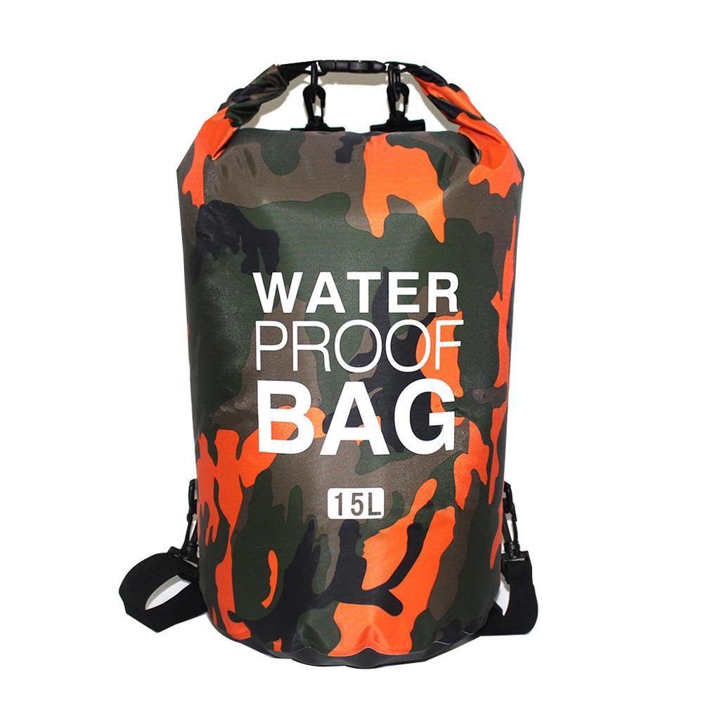 Travel Waterproof Swimming Bag