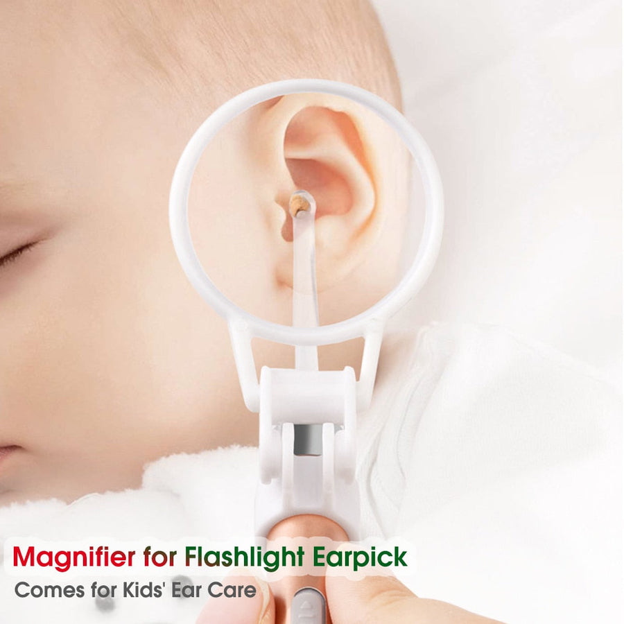 Baby Flashlight Ear Cleaner Tool - Image 4