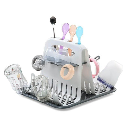 Baby Bottle Multi-layer Drying Rack - Image 0
