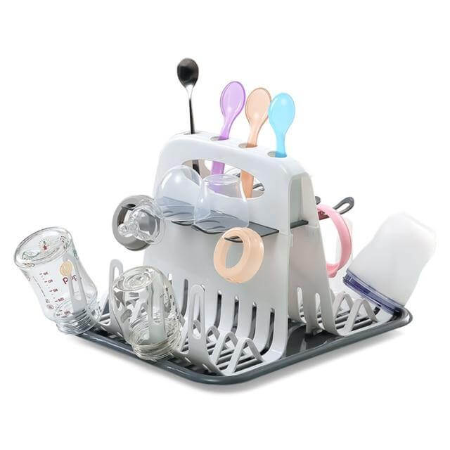 Baby Bottle Multi-layer Drying Rack - Image 2