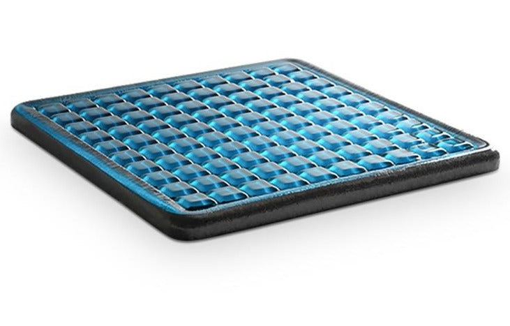 Non-Slip Orthopedic Memory Gel Seat Cushion - Image 6