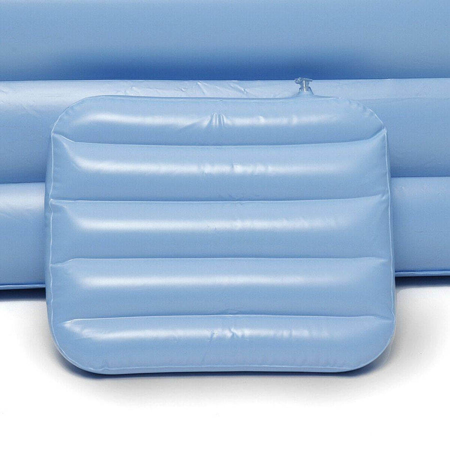 Foldable Adult Inflatable Bathtub - Image 7