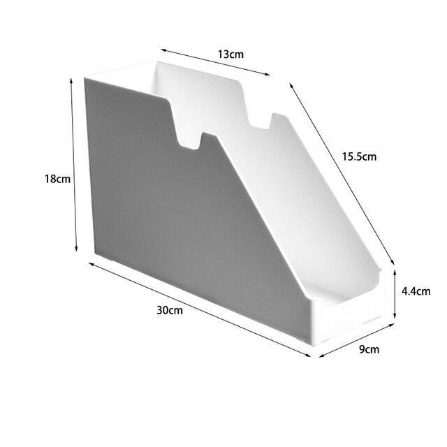 Cabinet Drawer Organizer Storage Box - Image 10