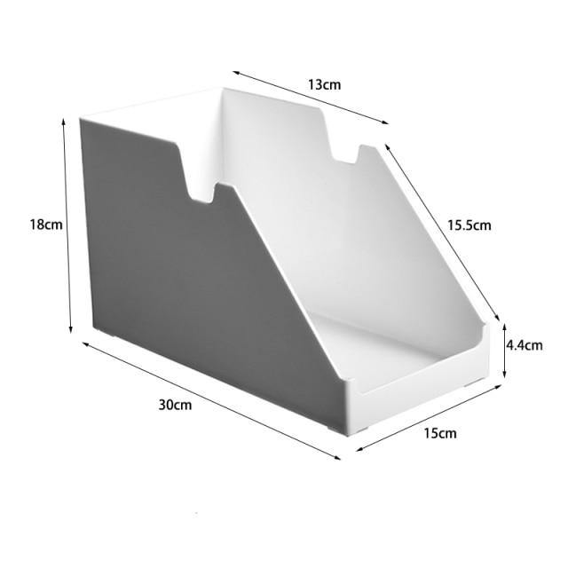 Cabinet Drawer Organizer Storage Box - Image 11