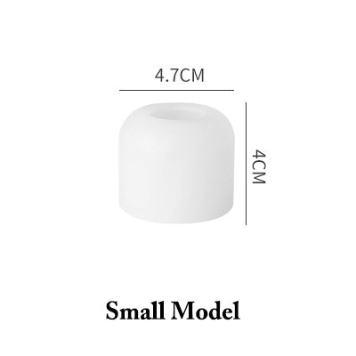 Rose Silicone Ice Maker Mold - Image 3