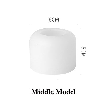 Rose Silicone Ice Maker Mold - Image 5
